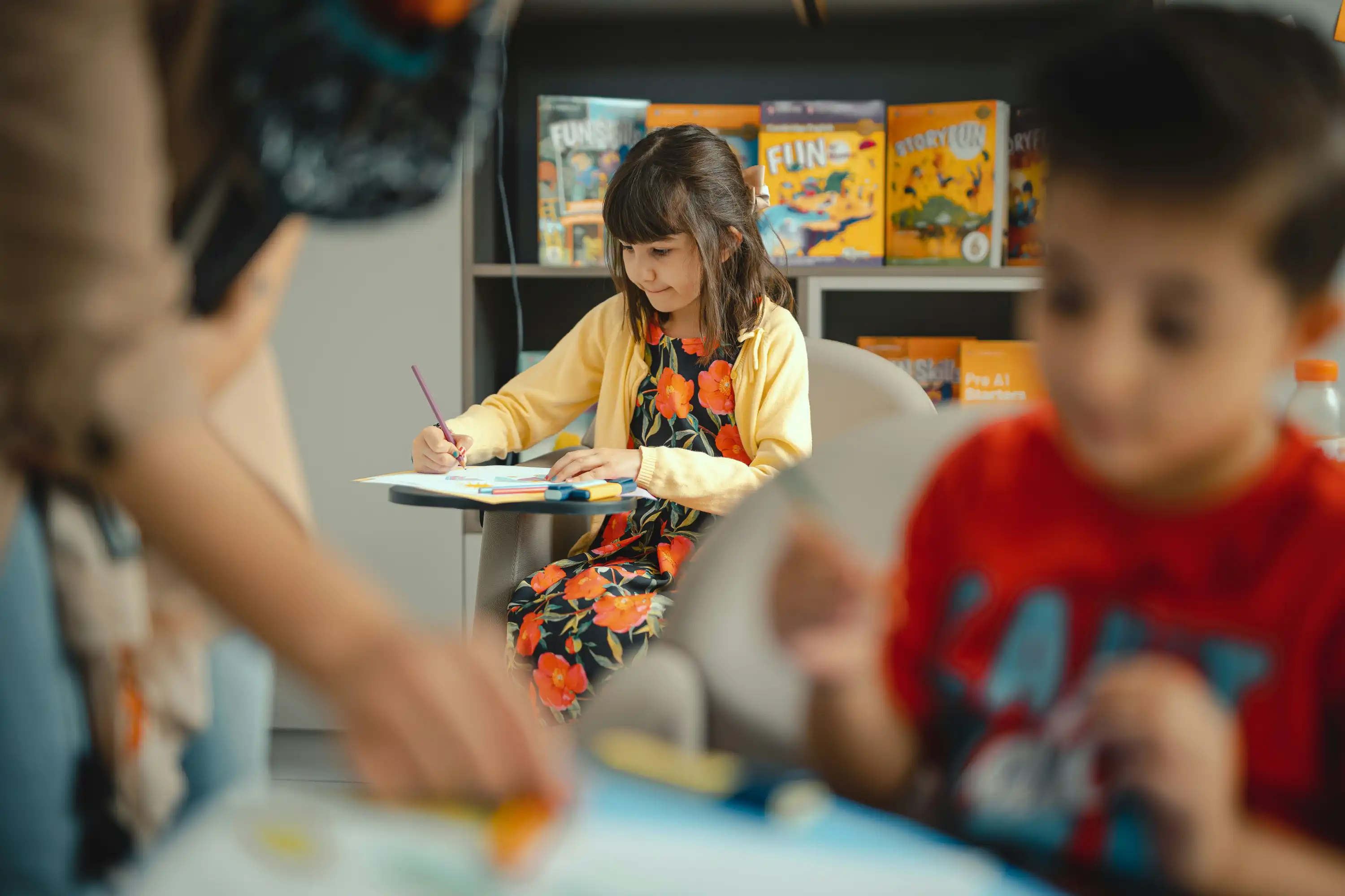 High Dosage Tutoring in Alabama: How Districts Close the Gap