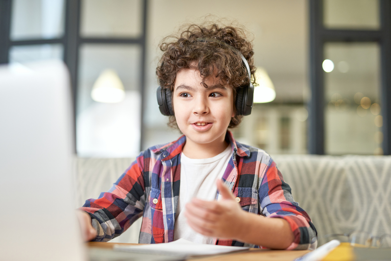 One Partner for Every Student’s IEP Support Needs