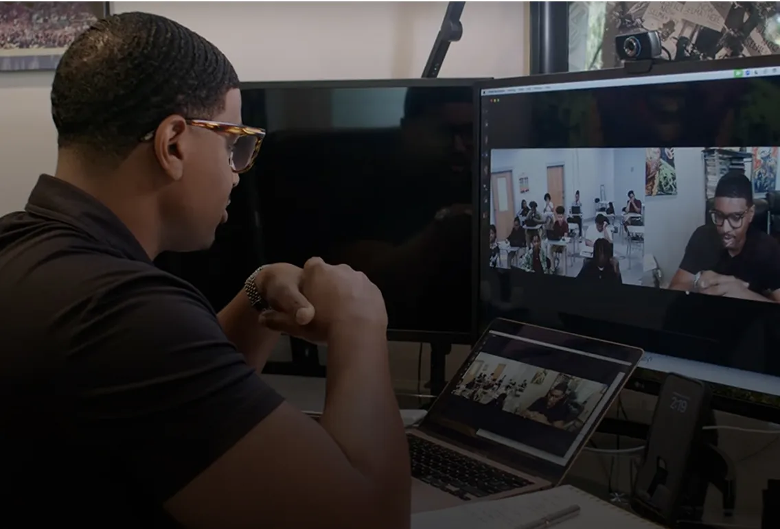 Thriving Through Fullmind School Success Story
