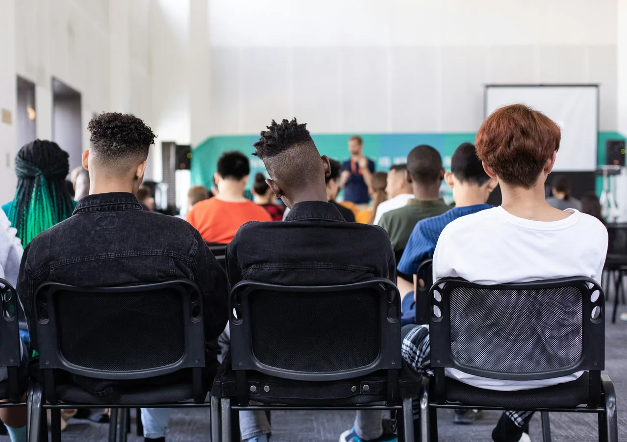 Empowering Students, Supporting Schools