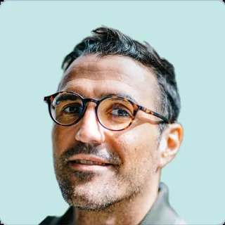 John, Director of Engineering at Fullmind