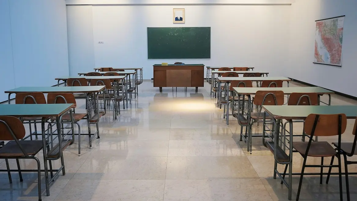 Innovation in Rural Education with Dr. Vallerie Cave and Shawn Blanchard 