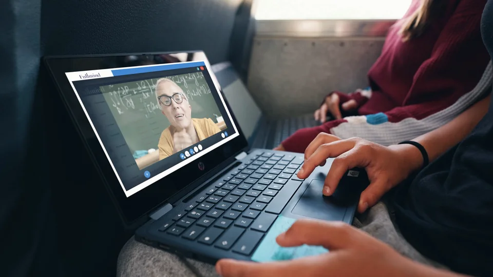 Video: Reimagining Rural Career Education: Fullmind × RSIZ
