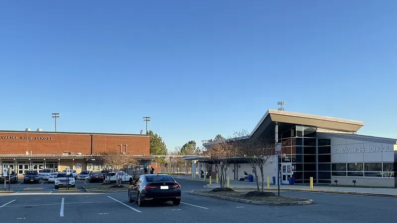 Henrico Took Rolfe Middle From 22 Vacancies to 3. The Last Three Are the Ones That Don't Fall to Recruiting.