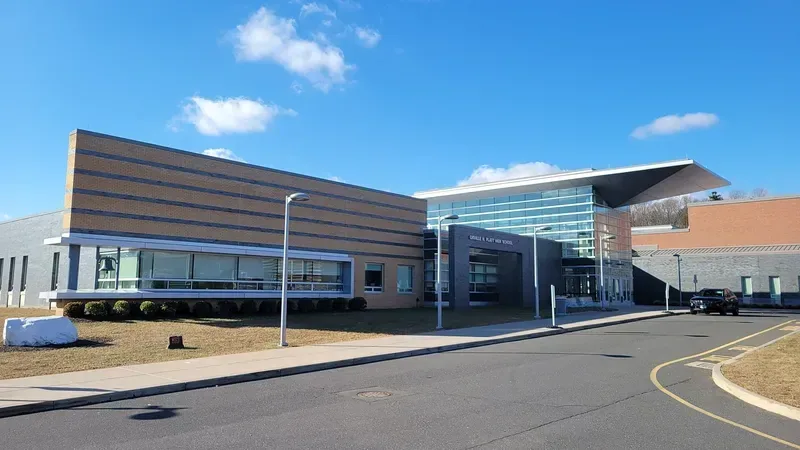 Meriden Is Betting on In-District Special Education. The Math Says It's Right.