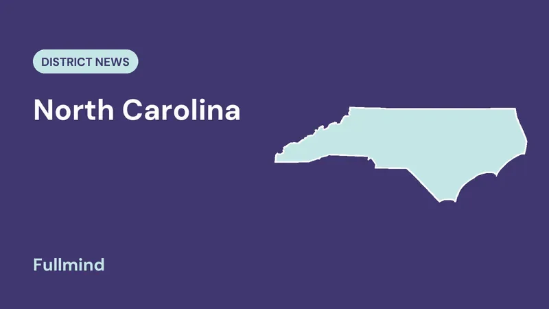 North Carolina Will Rebuild Its School Funding Formula by 2027. Students With Disabilities Need Services This Year.