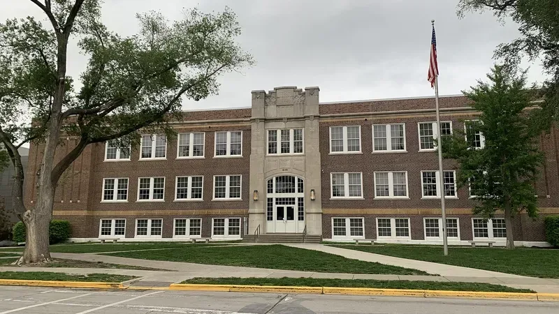 North Kansas City Has 18 Months to Cut $16 Million. That's the Good News.